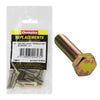 Champion Hex Screw Set HT M8 x 35 x 1.00mm 10Pk C480-11