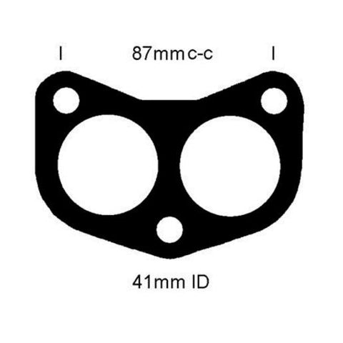 ACL Exhaust Flange Gasket JE016
