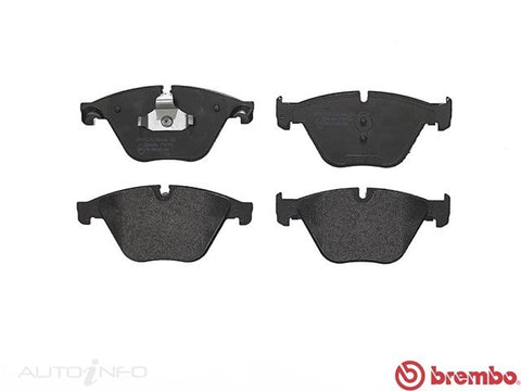 Brembo Brake Pads Front Bmw F06 F07 F10 F18 - P06074