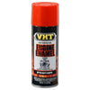 VHT Aerosol Spray Engine Enamel Paint Orange 312g SP123
