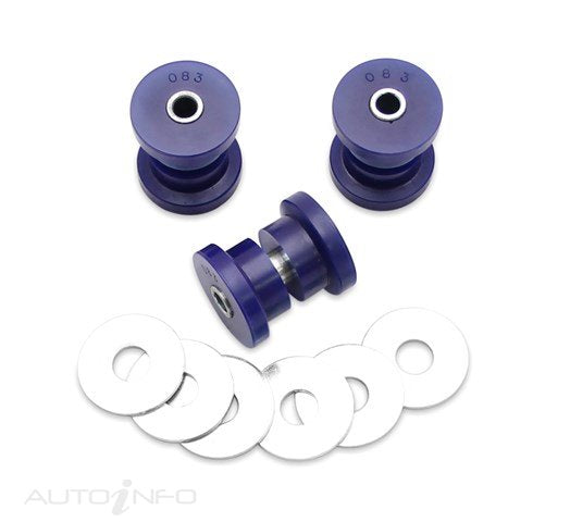 SuperPro Jaguar-rack MT - SPF0083K