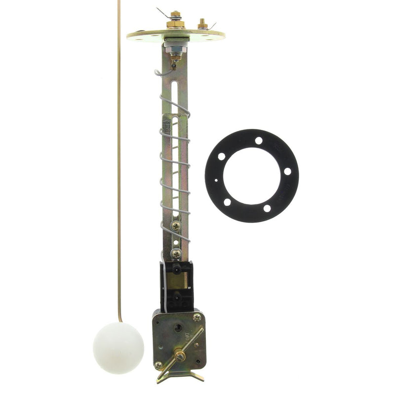 VDO Fuel Tank Sender 3-180 ohms 150-600mm Length 220.003