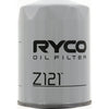 Ryco Oil Filter Z121