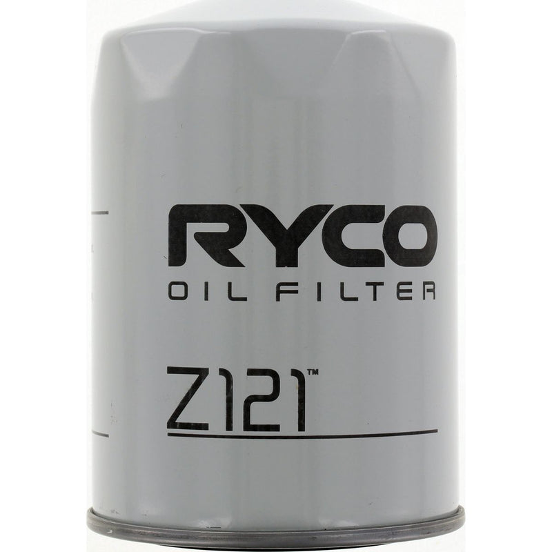 Ryco Oil Filter Z121