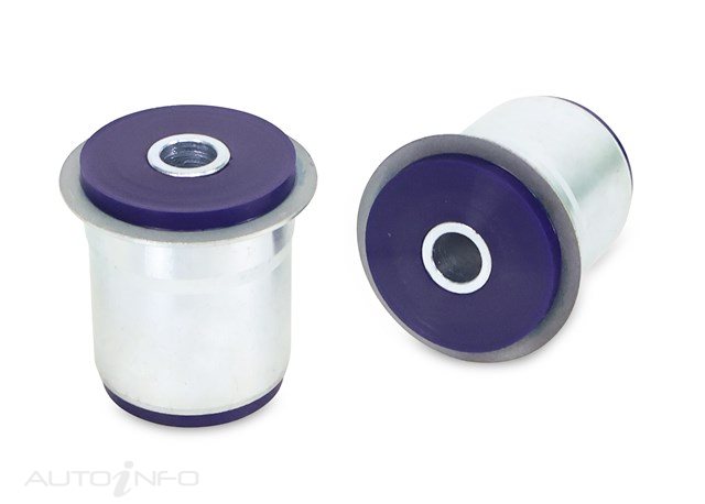 SuperPro Control Arm Front OF - SPF2121-90K