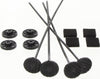 Hayden Automatic Transmission Cooler Kit Mounting Kit