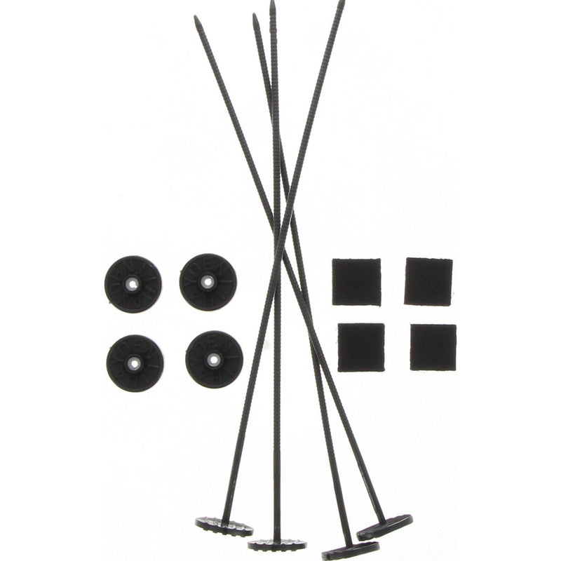 Hayden Automatic Transmission Cooler Kit Mounting Kit