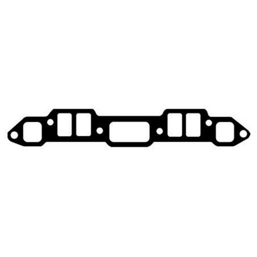 Crossfire Manifold Gasket Set XHA420