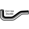 Mackay Top Radiator Hose CH1184