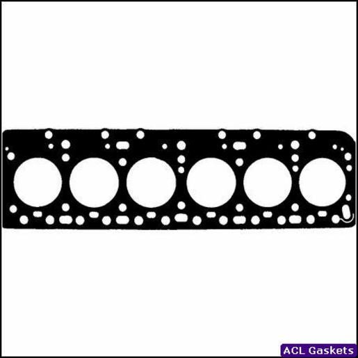 ACL Full Gasket Set GE250