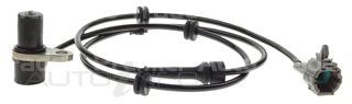 PAT Wheel Speed Sensor Rear LH Nissan Pathfinder - WSS-054