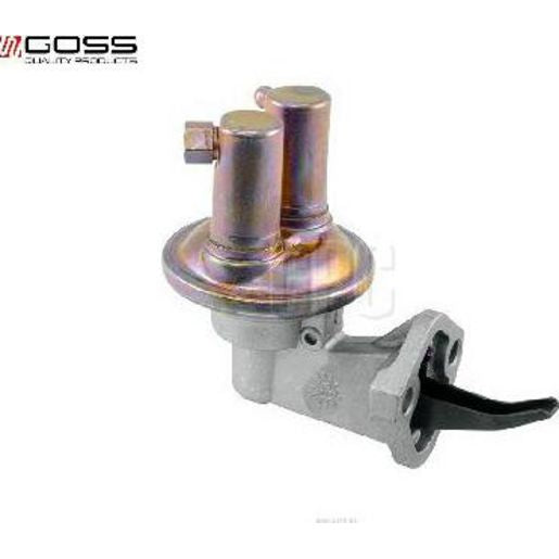 Goss Mechanical Fuel Pump G0011