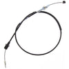 Flexible Drive Accelerator Cable BA237