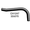 Mackay Top Radiator Hose CH1247