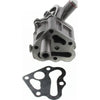 JP Engineering Performance Oil Pump Standard Volume fits
