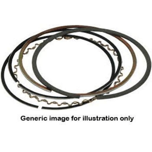 Nason Pro-Seal Piston Ring Set - Standard Size PS1446-STD