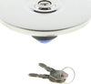 CPC Locking Fuel Tank Cap SL43EC