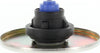 CPC Locking Fuel Tank Cap SL43EC