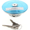 CPC Locking Fuel Tank Cap SL15