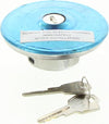 CPC Locking Fuel Tank Cap SL20