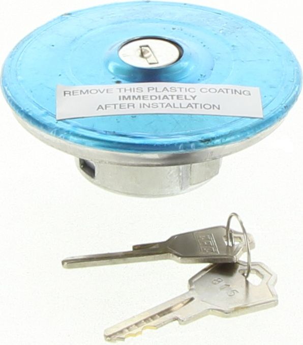 CPC Locking Fuel Tank Cap SL20