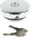 CPC Locking Fuel Tank Cap SL25