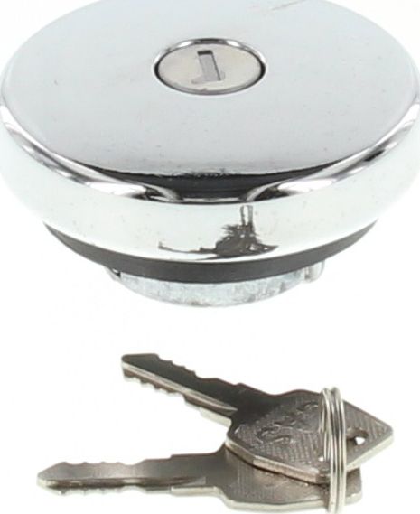 CPC Locking Fuel Tank Cap SL25
