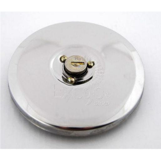 CPC Locking Fuel Cap SL41EC