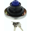 CPC Locking Fuel Tank Cap SL44EC