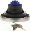 CPC Locking Fuel Tank Cap SL44EC