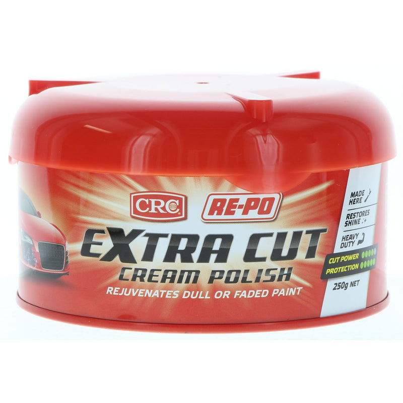 RE-PO Extra Cut Cream Polish 250G 9060