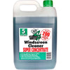 Bars Bugs Windscreen Cleaner Super Concentrate 5L BB5L-SC