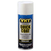 VHT Aerosol Spray Quick Coat Gloss White 312g SP509