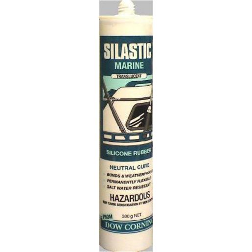 Silastic Marine Sealant 300gm 3354105