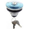 CPC Locking Fuel Tank Cap SL45EC