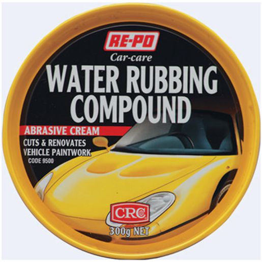 RE-PO Cutting Compound 250g 9500