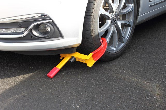 BNT GM Wildcat Trailer Wheel Lock - KWL1