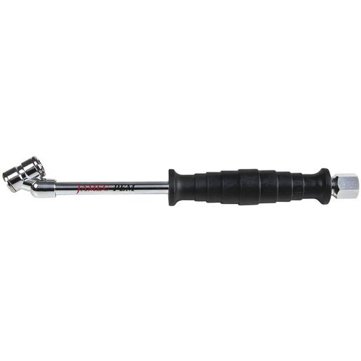 Jamec Pem Airline Tyre Inflator Dual 1/4In. Bsp 3.0472