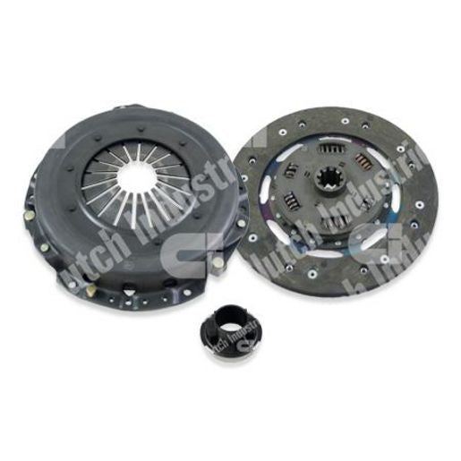 Clutch Industries Standard Replacement Clutch Kit R14N