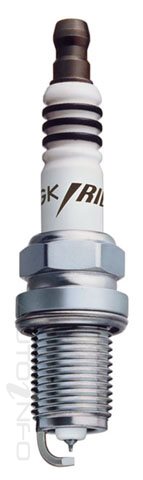 NGK Iridium Spark Plug 6066 - FR6EI-11