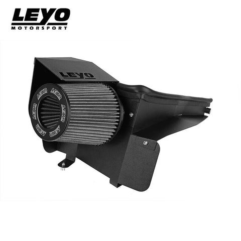 Leyo Motorsport Cold Air Intake System (A4 B9 15-23) — fits Audi A4