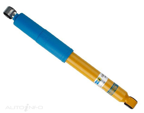 Bilstein Shock Absorber Rear Suzuki Jimny 18-On - 24-321747