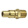 Jamec Pem Adaptor-Air Line 1/4 Bsp Male 30.1125