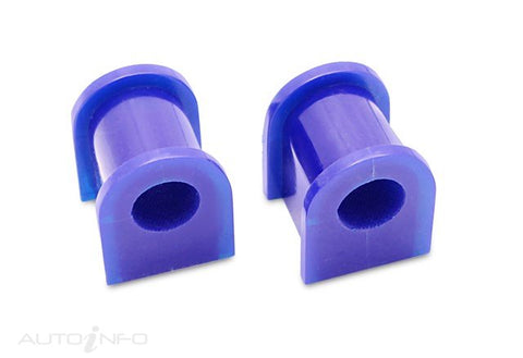 SuperPro Toyota MR2 SW20 Front Sway Bar - SPF0660-17K