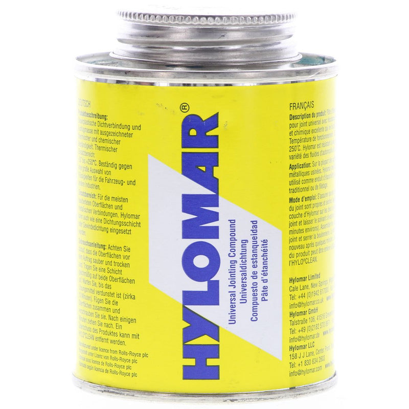 Hylomar Non Setting Joint Compound 250ml HYL250