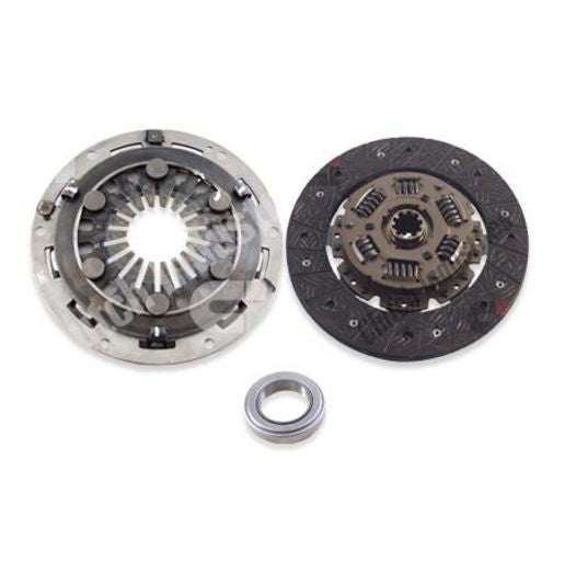Clutch Industries Standard Replacement Clutch Kit R148N