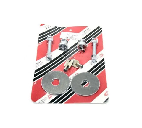 Cusco Universal Locking Hood Pins