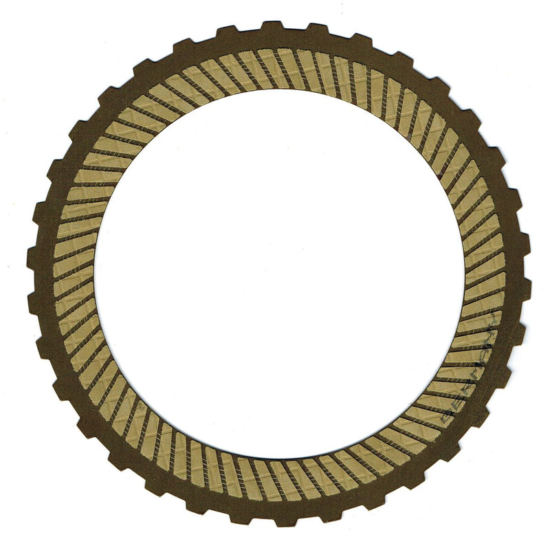 BW Auto Friction Plate 6Dct450 K1 PCL-645010