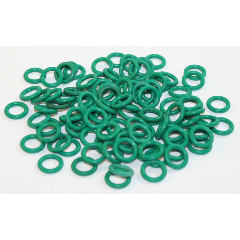 Goss Inject Seal Upper Pk100 S5013-100