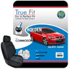 True Fit Tailored Fit Front & Rear Car Seat Covers